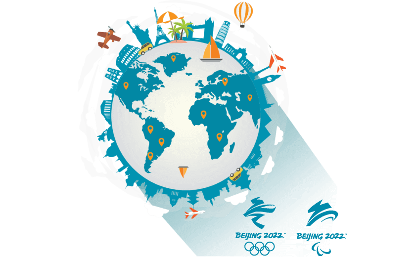 在埃及连接到中国的加速器 - 闪电加速器